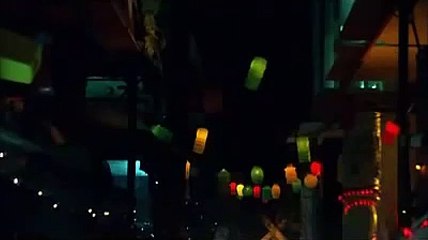 Rhinoceros Eyes Bande-annonce (EN)