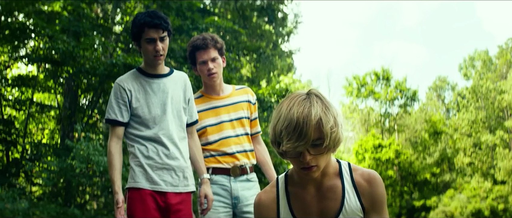 'Mi amigo Dahmer'- Tráiler oficial - Vídeo Dailymotion