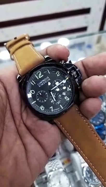 watches