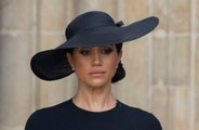 Duchess of Sussex: '...this toxic stereotyping of women of Asian descent, it doesn’t just end once the credits roll...'