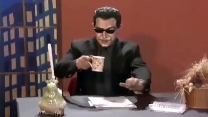 Levent Kırca'dan Okan Bayülgen ve Cem Yılmaz parodisi