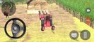Diy tractor trolley | dangerous tractors work | @Mini Creative | @KeepVilla gola gamer part 2 android game play  #tractor #diy