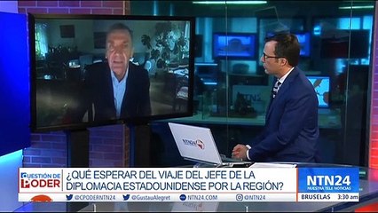 Cuestión de Poder b2: Santiago Cantón