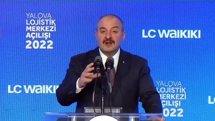 Mustafa Varank'tan tepki çeken açıklama: LC Waikiki'nin LGBT'lere ayrımcılık kararını sevinçle karşıladı