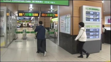 Japón contiene el aliento ante el sobrevuelo de un misil balístico norcoreano sobre el archipiélago