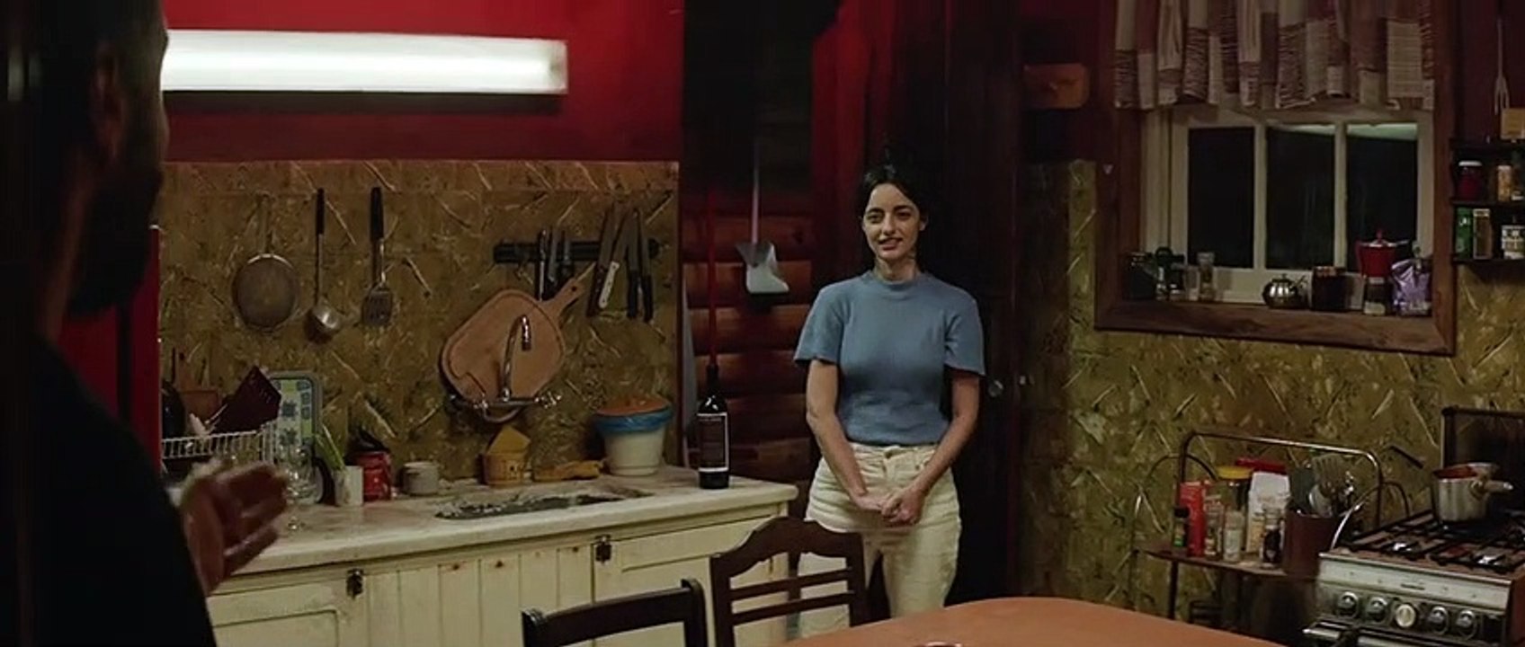 A Cozinha Teaser Original