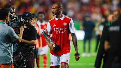Arsenal (+155) Should Be Favored At Home Vs. Liverpool