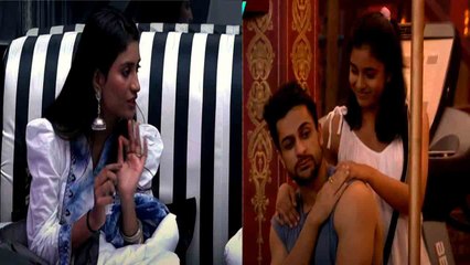 Bigg Boss 16 में Sumbul Shalin के Bond पर Manya Singh ने उठाए सवाल,'BB 16 के Sidnaaz बनना चाहते हैं'