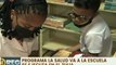 Realizan jornada de salud en las diferentes instituciones educativas del estado Zulia
