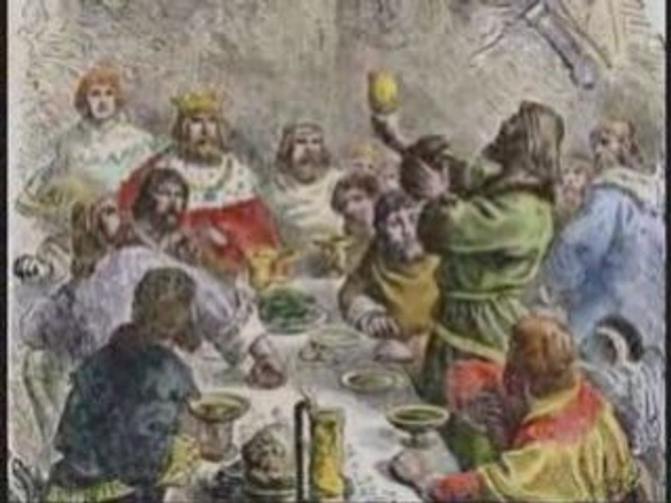 Histoire de la st patrick