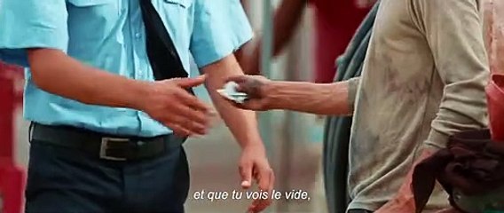 Harka Bande-annonce VO (2022) Adam Bessa, Salima Maatoug