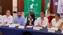 Diputados locales buscarán actualizar la Ley Inmobiliaria en Veracruz