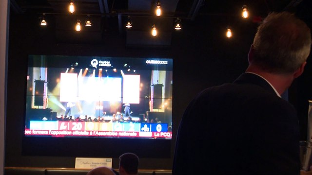 04 oct TOPO Résultats Gaspé