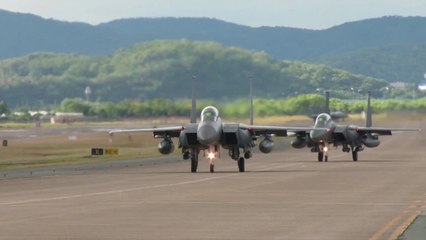 ¿Por qué intensifica Corea del Norte sus ensayos con misiles?