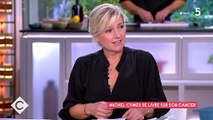 FEMME ACTUELLE - C A VOUS - Michel Cymes invite les Français à se faire dépister contre le cancer