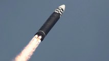 أسرع 17 مرة من الصوت.. صاروخ باليستي جديد تطلقه كوريا الشمالية