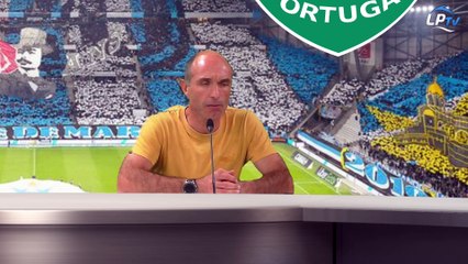 OM 4-1 Sporting : L'OM se relance en Ligue des Champions