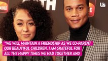 Tia Mowry Files for Divorce From Cory Hardrict After 14 Years of Marriage