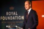 Prince William vows to honour his 'much-missed grandmother' Queen Elizabeth through his environmental work