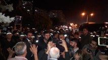 Son dakika haber: DİYARBAKIR'DA İZİNSİZ YÜRÜYÜŞ YAPMAK İSTEYEN GRUBA POLİS MÜDAHALE ETTİ 6 GÖZALTI