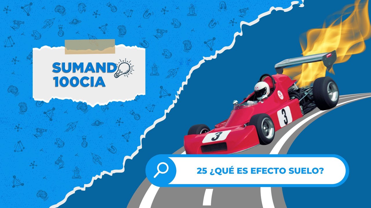 25 ¿EFECTO SUELO?