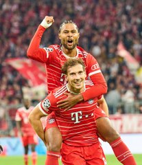 Nach Bayern-Gala gegen Pilsen: "Es fällt schwer, das Ergebnis einzuordnen"