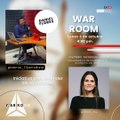 War Room: Iniciativa para extender las vacaciones