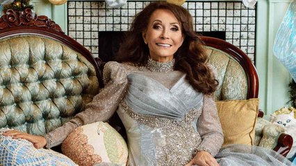 Country Legend Loretta Lynn Has Died