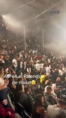 Fans de Christian Nodal insultan a Belinda y él reacciona