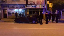 Bursa 3. sayfa haberi... Bursa'da çalıntı otomobil yakalanan şahıs: 