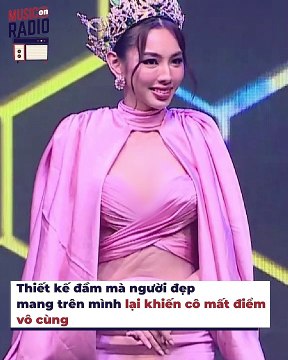 Thuỳ Tiên phong độ thất thường với những bộ cánh đầy bất ổn | Điện Ảnh Net