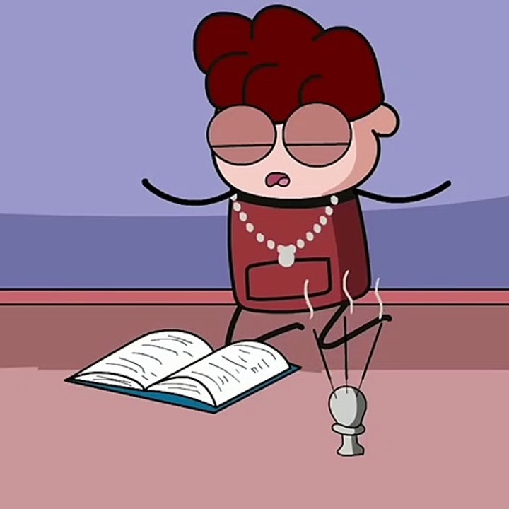 Type_Of_Students_in_Exam_Before_One_Day_Funny_Memes_Of_Animation_#whyianimates_#nyt(1080p)