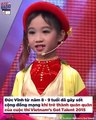 “Cậu bé Thị Mầu” Đức Vĩnh chật vật đi hát sau 7 năm đăng quang | Điện Ảnh Net