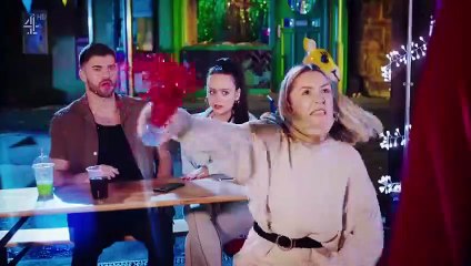 Hollyoaks 4th October 2022