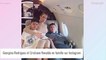 Cristiano Ronaldo entouré de ses 5 enfants : la petite Bella Esmeralda toute mignonne avec Georgina