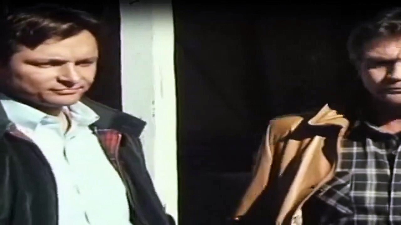 Ein Colt für alle Fälle Staffel 4 Folge 15 HD Deutsch