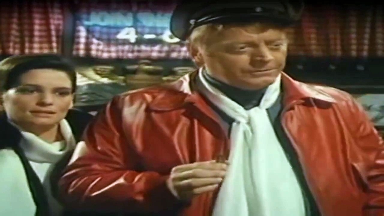 Ein Colt für alle Fälle Staffel 4 Folge 16 HD Deutsch