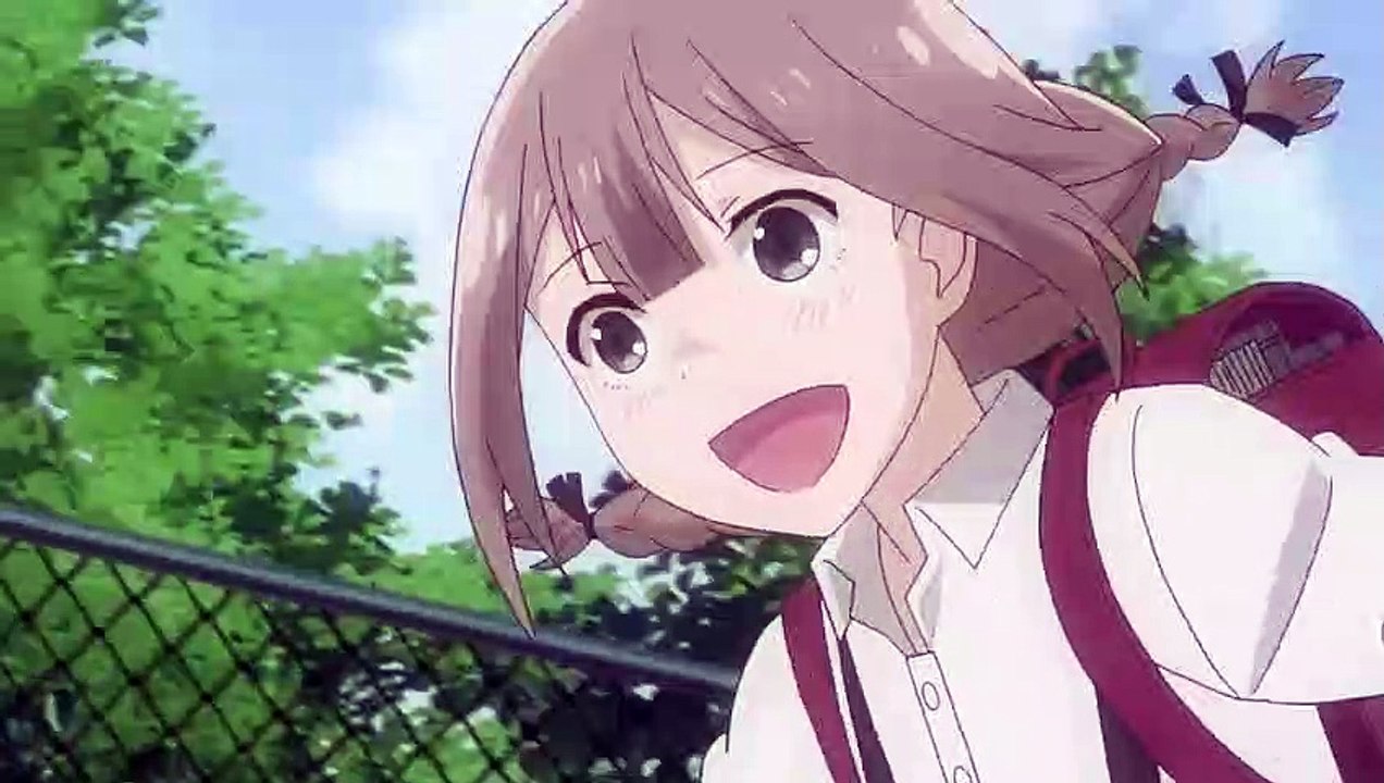 Joshi Kausei Staffel 1 Folge 10 HD Deutsch