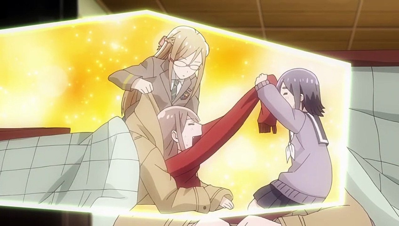 Joshi Kausei Staffel 1 Folge 11 HD Deutsch