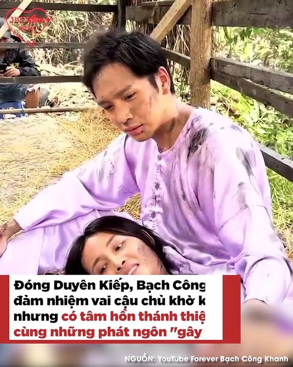 Duyên Kiếp: So tài học vấn diễn viên, chỉ duy nhất một người khác biệt | Điện Ảnh Net