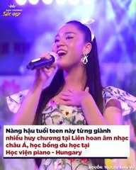 Bella Vũ và dàn Hoa hậu nhí Quốc tế đình đám Vbiz | Điện Ảnh Net