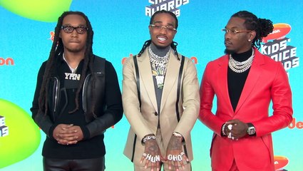 Offset Seemingly Shaded By Quavo & Takeoff After Migos’ Breakup Rumors: ‘It’s About Loyalty’