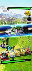 Dragon Ball Legends - Sparking Perfect Form Cell Ultimate Move: Perfect Combination (DBL04-04S)