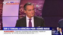 Gérard Araud, à propos de Vladimir Poutine: 