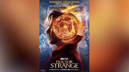 What Is IMAX? Discover the Ultimate Movie Experience 🎬 - thumbnail