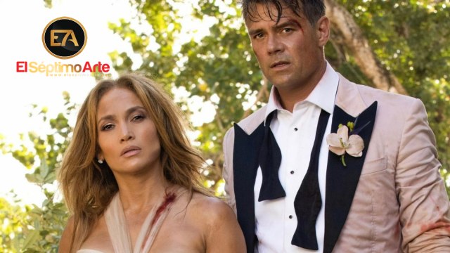 Una boda explosiva - Teaser tráiler en español (HD)