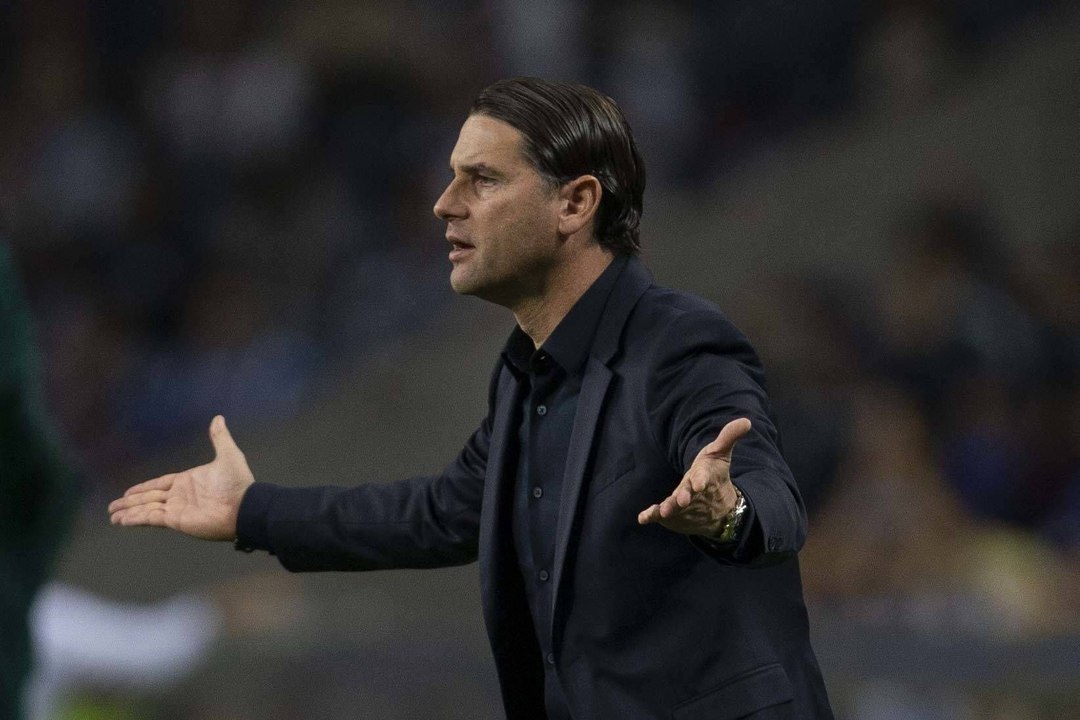 Analyse nach der Pleite in Porto: 'Seoane dürfte kaum mehr zu halten sein'