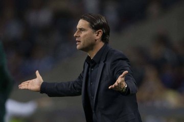 Analyse nach der Pleite in Porto: "Seoane dürfte kaum mehr zu halten sein"