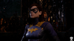 Gotham City : Gameplay en Batcycle direction le Béffroi (QG)