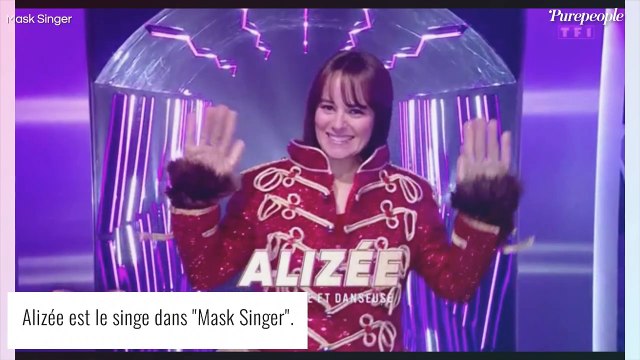 Mask Singer 4 - Le Singe démasqué : les enquêteurs avaient juste depuis le début !